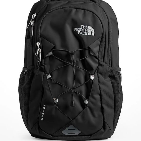 The North Face Bags The North Face Jester Adult Unisex Black Big